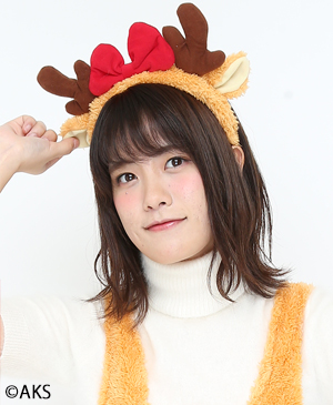ファイル:2016年SKE48プロフィール 酒井萌衣 2.jpg