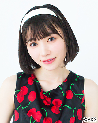 ファイル:2018年HKT48プロフィール 駒田京伽 2.jpg