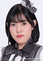 ファイル:2021年JKT48プロフィール Amirah Fatin.jpg