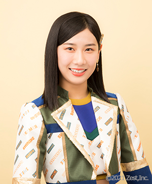 ファイル:2021年SKE48プロフィール 澤田奏音.jpg