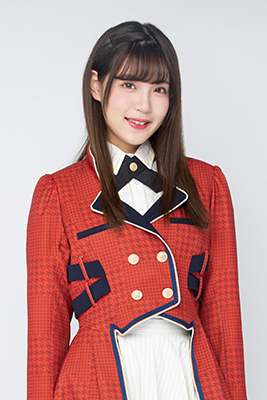 ファイル:2021年AKB48 Team SHプロフィール 吴安琪.jpg