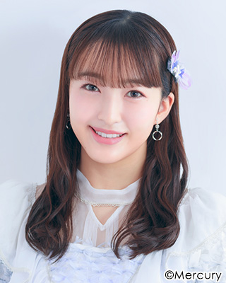 ファイル:2021年HKT48プロフィール 田島芽瑠.jpg