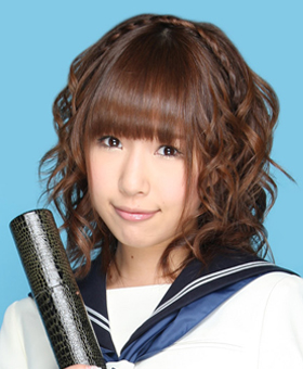 ファイル:2010年AKB48プロフィール 佐藤夏希.jpg