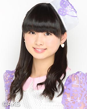 ファイル:2015年AKB48プロフィール 達家真姫宝.jpg