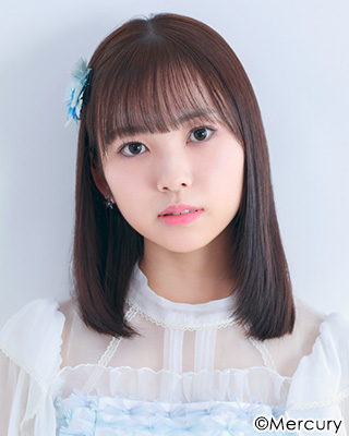 ファイル:2021年HKT48プロフィール 山内祐奈.jpg