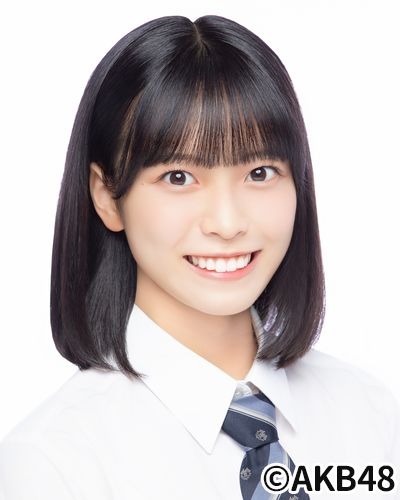 ファイル:2024年AKB48プロフィール 新井彩永.jpg