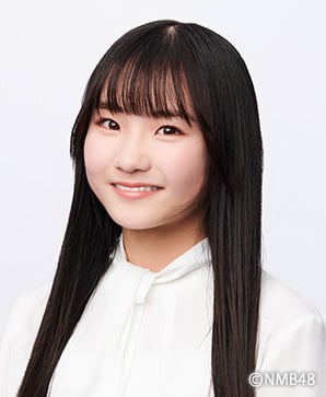 ファイル:2024年NMB48プロフィール 宮本杏海.jpg