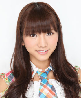 ファイル:2011年AKB48プロフィール 高城亜樹.jpg