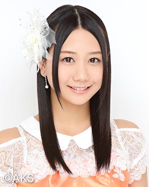 ファイル:2015年AKB48プロフィール 古畑奈和.jpg