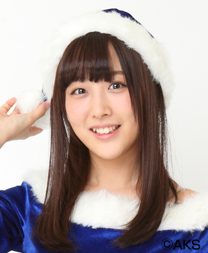 ファイル:2015年SKE48プロフィール 鎌田菜月 2.jpg