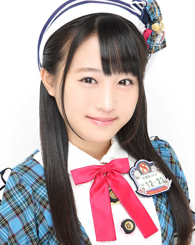 ファイル:2016年AKB48プロフィール 坂口渚沙 2.jpg - エケペディア
