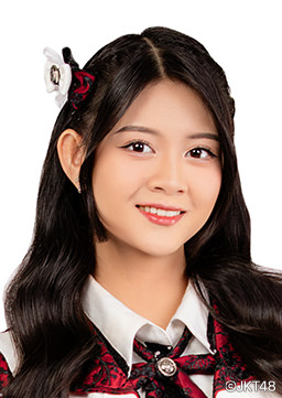 ファイル:2024年JKT48プロフィール Angelina Christy.jpg