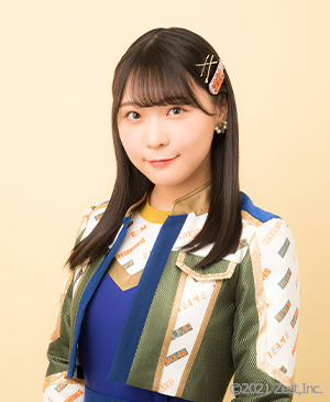 ファイル:2021年SKE48プロフィール 浅井裕華.jpg