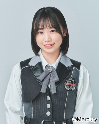 ファイル:2024年HKT48プロフィール 堤楓夏.jpg