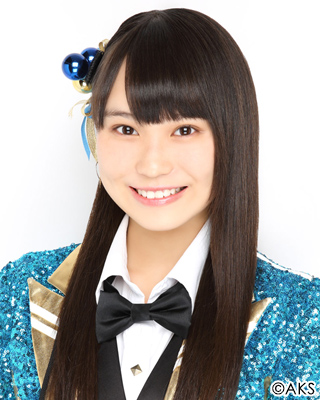 ファイル:2016年HKT48プロフィール 豊永阿紀.jpg