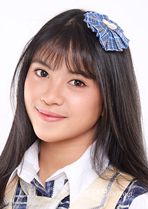 ファイル:2018年JKT48プロフィール Melati Putri Rahel Sesilia.jpg