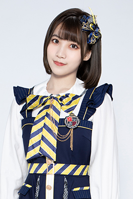 ファイル:2022年AKB48 Team SHプロフィール 施可妍.jpg