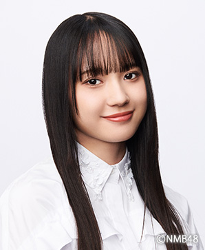 ファイル:2024年NMB48プロフィール 池田典愛.jpg