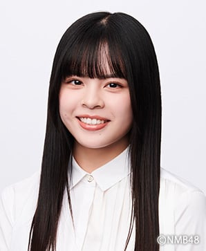 ファイル:2024年NMB48プロフィール 阪本玲央.jpg