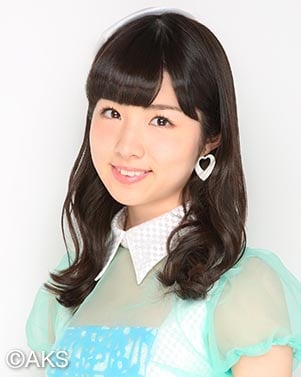 ファイル:2015年AKB48プロフィール 岩立沙穂.jpg