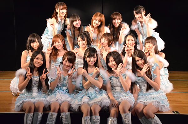 ファイル:2012年11月2日 チームAウェイティング公演.jpg