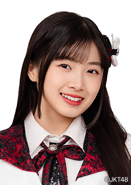 ファイル:2025年JKT48プロフィール Fritzy Rosmerian.jpg