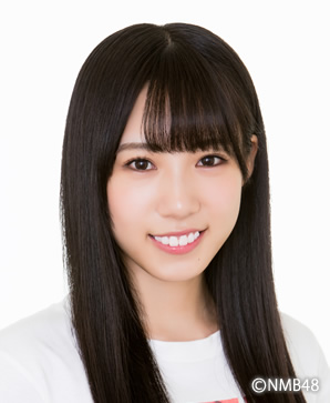 ファイル:2018年NMB48プロフィール 横野すみれ.jpg