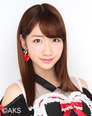 ファイル:2015年AKB48プロフィール 柏木由紀.jpg
