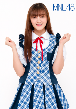 ファイル:2021年MNL48プロフィール Kaede Rivera Ishiyama.png