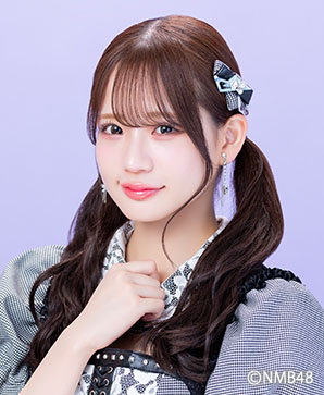 ファイル:2023年NMB48プロフィール 和田海佑.jpg
