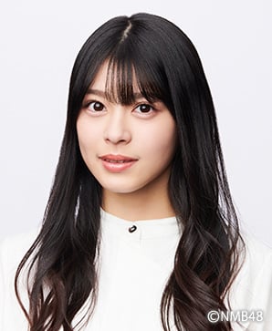 ファイル:2024年NMB48プロフィール 板垣心和.jpg