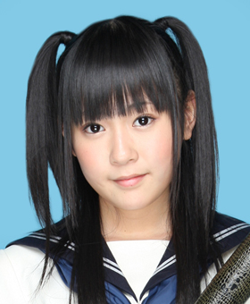 ファイル:2010年AKB48プロフィール 多田愛佳.jpg