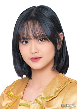 ファイル:2023年JKT48プロフィール Reva Fidela.jpg