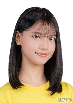 ファイル:2024年JKT48プロフィール Astrella Virgiananda.jpg