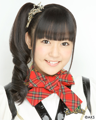 ファイル:2012年HKT48プロフィール 多田愛佳.jpg