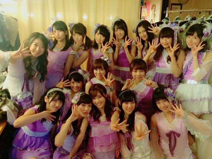 ファイル:2015年12月3日 チーム4 4th Stage「夢を死なせるわけにいかない」.jpg
