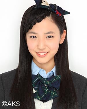 ファイル:2015年AKB48プロフィール 下尾みう.jpg