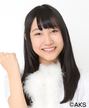 ファイル:2015年SKE48プロフィール 白井琴望 2.jpg