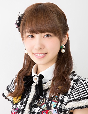 ファイル:2017年AKB48プロフィール 岡田彩花.jpg