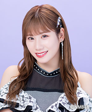 ファイル:2023年NMB48プロフィール 石田優美.jpg