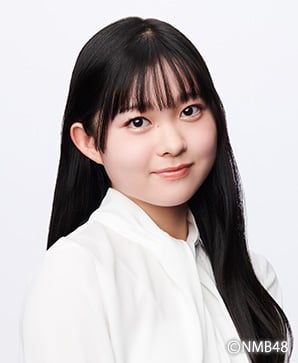 ファイル:2024年NMB48プロフィール 舟橋礼菜.jpg