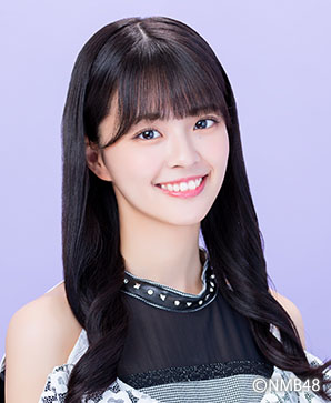 ファイル:2023年NMB48プロフィール 桜田彩叶.jpg