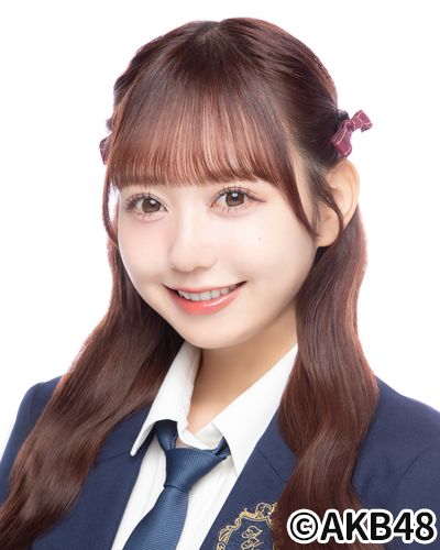 ファイル:2024年AKB48プロフィール 大盛真歩.jpg