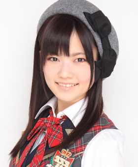 ファイル:2010年AKB48プロフィール 島崎遥香 2.jpg
