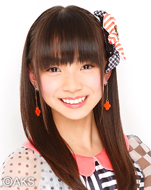 ファイル:2014年AKB48プロフィール 後藤萌咲 2.jpg