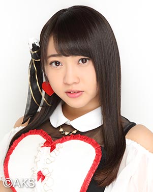 ファイル:2015年AKB48プロフィール 木﨑ゆりあ.jpg
