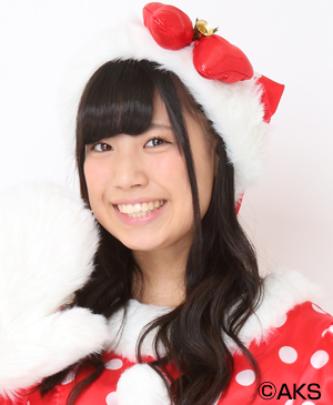 ファイル:2015年SKE48プロフィール 荒井優希 2.jpg