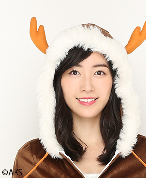 ファイル:2016年SKE48プロフィール 松井珠理奈 2.jpg
