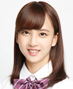 ファイル:2017年乃木坂46プロフィール 佐藤楓.jpg