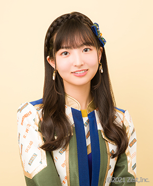 ファイル:2021年SKE48プロフィール 藤本冬香.jpg